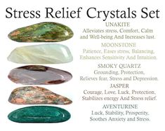 Crystals For Tranquility, Crystals For Burnout, Crystals To Keep By Your Bed, Crystals For Immune System, Crystal Names Stones, Crystals For Showering, Crystals For Dreaming, Best Crystals To Wear Daily, Crystals For Writers