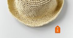 Raffia crochet panama for women A medium large brimmed crochet straw hat for keeping you sun safe and stylish. - Natural color straw - 100% handcraft - Natural material raffia - Lightweight and easy to flat pack to travel size 22 inch 56cm you can complete your ideal outfit with this white and Summer Beige Crochet Sun Hat, Curved Brim Cotton Yarn Sun Hat For Summer, Summer Fedora Crochet Hat, Handmade Beige Panama Hat For Summer, Summer Crochet Straw Sun Hat, White Cotton Yarn Sun Hat For Summer, Beige Crochet Sun Hat For Summer, Handmade Beige Crochet Summer Hat, Summer White Cotton Yarn Sun Hat