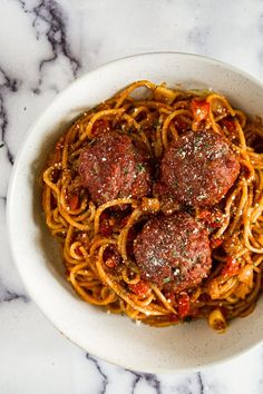 Tender, smokey meatballs in under an hour! These homemade Traeger / pellet grill meatballs are made with ground beef, ground pork and just the right seasonings. Bet you didn't think smoked meatballs would be so easy to make! Smoked Meatballs, Making Meatballs, Grilled Meatballs, How To Make Meatballs, Traeger Recipes, Smoked Meat, Meatballs Easy, Pasta Lover