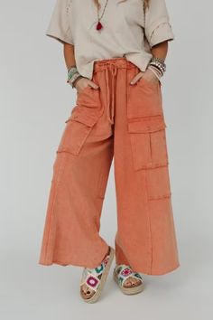 Game On Cargo Wide Leg Pant - Black | Three Bird Nest