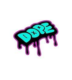 Graffiti Logo Dope Words, Alphabet Graffiti, Letter Fonts, Journal Decoration, Graffiti Logo, Supreme Wallpaper, Swag Art