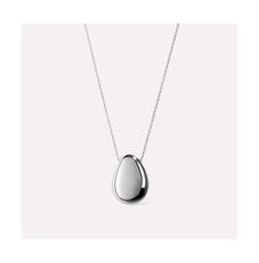 in stock Tarnish Resistant Silver Teardrop Jewelry, Modern Silver Tarnish Resistant Necklace, Modern Silver Tarnish-resistant Necklace, Silver Teardrop Jewelry With Polished Finish, Silver Drop Jewelry With Shiny Finish, Silver Tarnish Resistant Drop Jewelry, Modern Silver Drop Jewelry, Silver Sterling Silver Drop Necklace With Oval Pendant, Silver Oval Pendant Necklace For Everyday