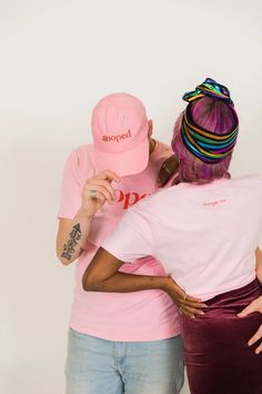 "Gooped" screen-printed pink shirt. Shock and delight your friends fun and colorful shirt. Pre-shrunk, soft washed, garment dyed fabric Designed and made in New Orleans Unisex sizing Size Chart: (in inches) S M L XL 2XL 3XL Sleeve Length 8 8 ¼ 9 9 ½ 9 ¾ 9 ¾ Full Body Length 27 28 ½ 30 31 ½ 32 ¾ 33 Body Width 18 ½ 20 ½ 22 ½ 24 ½ 26 ½ 28 Unisex Pink T-shirt With Screen Print, Playful Pink T-shirt With Screen Print, Playful Pink Relaxed Fit T-shirt, Unisex Pink Playful T-shirt, Playful Pink Tops With Screen Print, Playful Pink Top With Screen Print, Unisex Pink T-shirt For Spring, Unisex Pink T-shirt For Streetwear, Unisex Pink Screen Print T-shirt