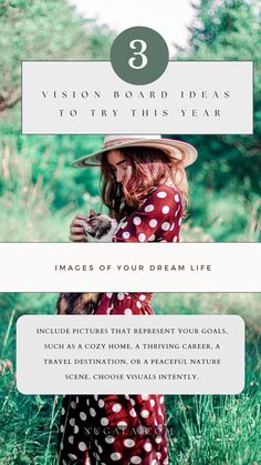 Vision Board Self Care Ideas for Women