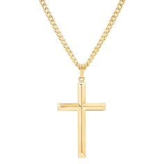 Cross Pendant For Men, Mens Cross Necklace, Solitaire Diamond Pendant, Pendant For Men, Mens Crosses, Gold Chains For Men, Gold Cross Necklace, Solitaire Pendant Necklace, Cultured Pearl Necklace