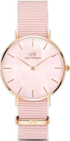 Pink Analog Watches, Adjustable Pink Analog Watches, Pink Adjustable Watch, Pink Adjustable Watch With Round Dial, Everyday Pink Quartz Watch, Classic Pink Watch With Round Dial, Modern Pink Round Dial Watches, Classic Pink Watch For Formal Occasions, Modern Pink Analog Watch