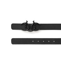 Cerrat Women's Heritage Belt--Black & Matte Black Belt Black, Black Matte, Modern Elegance, Black Belt, Mens Belts, Western Wear, Boots Men, Calf Skin, Matte Black