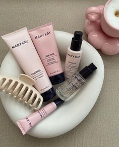 makeup essentials
makeup routine Mary Kay Usa, Mary Kay Foundation Primer, Mary Kay Foundation