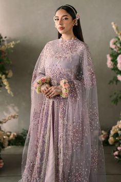 Mastani Evening Luxury Chiffon Collection Alyana | Latest Pakistani Salwar Kameez Punjabi Suit Designer Wear Modest Girl, Semi Formal Wear, Pakistani Salwar, Lace Accessories, Chiffon Collection, Punjabi Suit, Modest Wear, Wedding Sale, Suits For Sale