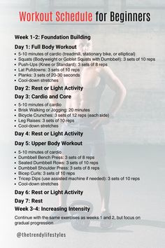 workout schedule for beginners, workout schedule for beginners, 6 day gym workout schedule for beginners, easy workout schedule for beginners, full body workout schedule for beginners, weekly workout schedule for beginners, workout schedule for beginners at home, good workout schedule for beginners, workout schedule for beginners at gym, workout routines for beginners at home, workout plan for beginners at home, workout schedule for a week, workout schedule for beginners gym Workout Schedule For Beginners, Beginner Workout Schedule, Gym For Beginners, Workout Routines For Beginners, Workout Plan For Beginners