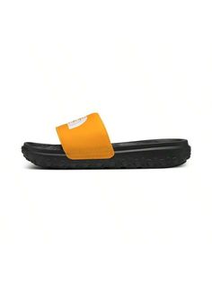 Designed to deliver ultimate comfort so you never have to stop, The North Face's Never Stop Cush Slide Sandal is perfect for running errands around town or relaxing at base camp after a long day of adventuring. 
Open round toe 
Slip-on 
Water-friendly synthetic matte strap upper with 10 mm foam padding for step-in comfort 
Super-plush, contoured EVA footbed provides a highly cushioned underfoot experience with a topo texture on the footbed to help prevent your foot from slipping 
Polyurethane up Black Plain, Base Camp, Short Bob Wigs, North Face Mens, Sport Sandals, Outdoor Shoes, Bob Wigs, Mens Sandals, Maternity Bag