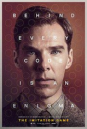 The Imitation Game (2014) Allen Leech, Perang Dunia Ii, Kartu Remi, Zombie Land, Mark Strong, Game Movie, Matthew Goode, Bon Film, Alan Turing