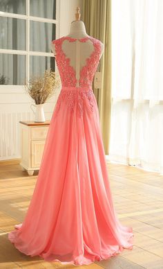 Sweet Dresses, Long Evening Dress, Boutique Fashion, U Can, Dress Prom, Dress Robes, Sweet Dress, Party Gowns, Evening Dresses Long