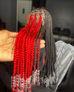 $$ pretty.bandzz🖤 in 2022 | Hair ponytail styles, Big box braids hairstyles, Braided hairstyles for teens Braids With Under Color, Cute Long Knotless Braids With Color, Peek A Boo Box Braids Red, Island Twist Hairstyle Color, Black Girls Hairstyles Braids For Teens, 2 Color Box Braids, Knotless Box Braids With Color, Peekaboo Box Braids, Knotless Braids With Color