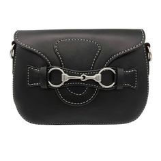 This fabulous bag has been a mega hit. A reduced size of the best selling Blair Crossbody, this luxe little bag packs a huge punch of style and gorgeous bridle leather that is so smooth it has all of us swooning. All solid equestrian hardware, gorgeous topstitching and a stunning contrast suede interior. Perfect for a small wallet, phone and keys. Detach the leather and webbing signature strap and you have an equally gorgeous clutch. Individually benchmade by our master harness makers in America Equestrian Hardware, Bag Packs, Chestnut Leather, Vintage Hermes, Green Suede, Navy Leather, Mini Crossbody Bag, Red Suede, Day Bag