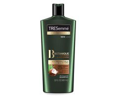 Best Shampoo For Hair, Tresemme Shampoo, Good Curling Irons, Silicone Free Shampoo, Salon Shampoo, Best Shampoos, Moisturizing Shampoo, Moisturize Hair, Nourishing Hair