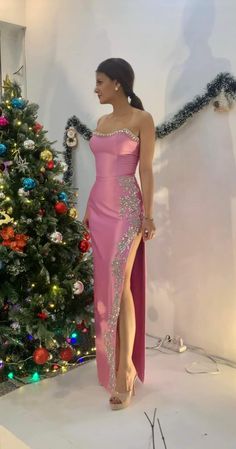 Elegant Pink Dress Classy, Prom Dress Elegant, Arabic Dress, Elegant Evening Dress, Prom Dresses Elegant, Stylish Party Dresses