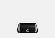 Bandit Crossbody | COACH Crossbody Bag Coach, Large Wallet, New Handbags, Belt Bag, Cross Body Handbags, Calf Leather, Adjustable Straps, Satchel, Crossbody Bag