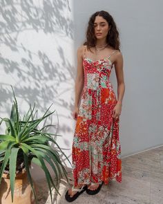 A look into our camera roll favorites 🌴 #DVF Wrap Dress Dvf, Knit Wrap Dress, Midi Wrap Dress, Flowy Skirt, Wrap Dress Floral, Mini Wrap Dress, Maxi Wrap Dress, Knee Length Dresses, Knit Jacket