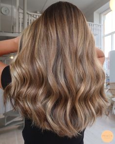 Balayage Honey, Caramel Blonde Hair, Caramel Brown Hair, Balayage Hair Caramel, 2024 Hair Color, Honey Caramel