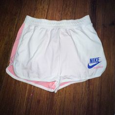 Bought 2022 New Without Tags Nike Women’s Shorts Super Cute! Large ( Runs Small) Sporty Pink Cotton Bottoms, Pink Sports Shorts For Spring, Sporty Pink Bottoms For Summer, Pink Sporty Shorts For Spring, Sporty Pink Shorts For Spring, Pink Cotton Athleisure Shorts, Trendy Pink Athletic Shorts, Pink Cotton Sports Bottoms, Pink Cotton Sports Shorts