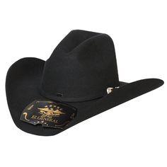 El General Texana 50x Negro 35007 Black Cowboy Hat, Black Cowboy, Cool Music Videos, Cowboy Hat, Good Music, Cowboy Boots, Cowboy Hats, Accessories Hats, Music Videos