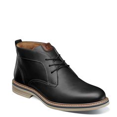 PRICES MAY VARY. Burnished leather upper Lace-up closure Suedetec lining Lightly cushioned footbed Flexsole technology Chukka Boots Outfit, Boots Outfit, Chukka Boots, Leather Upper, Men's Shoes, Shoe Boots, Lace Up, Boots, Leather