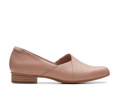 Clarks Juliet Palm Slip-On | DSW Clarks Shoes Women, Work Shoes Women, Expensive Shoes, Older Women Fashion, Womens Chunky Heels, Wide Width Shoes, Clarks Women's, Low Heel Shoes, Famous Footwear