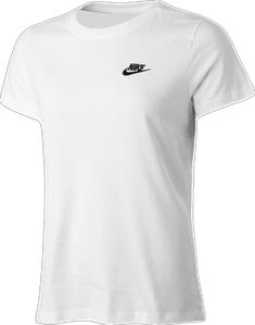 Nike Tops For Light Sports, Essentials Outfit, Tops And Bottoms, Clothing Essentials, Nike Sportswear, Women's Nike, Nike Women, Color White, Collage