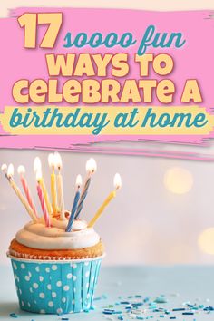 Enjoy a birthday at home with these fun ideas for celebrating a birthday from home. Things to do on your birthday at home. Fun things to do for a kids birthday. Kids birthday at home ideas. Ideas for kids birthday in quarantine. Ways to celebrate a birthday at home Small At Home Birthday Party Ideas, Thoughtful Birthday Ideas, Birthday Plans Ideas At Home, Things To Do On Birthday At Home, Birthday Ideas With Family, Broke Birthday Ideas, Stay At Home Birthday Ideas, Things To Do On Your Birthday At Home, Birthday Ideas For Kids At Home