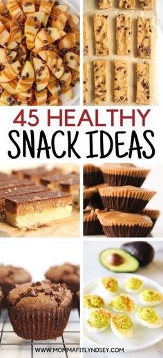 45 Healthy Snack Ideas for Kids, Toddlers, Teens & Family!  Easy Snacks to Prep for the Week Fun Snack Recipes, Savory Snack Ideas, Healthy Snacks To Eat, Healthy Snack Ideas For Kids, Fast Healthy Snacks, Snacks To Eat, Snack Ideas For Kids, Heathy Snack, Fast Snack