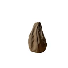 Constructed with heavy-duty canvas, fabric remnants and a reinforced inner lining, the Slouchy Moon Bag features two interior pockets for your essentials and a zip closure for secure storage. Fabric: 100% Cotton Everyday Nylon Canvas Bag With Zipper Closure, Khaki Shoulder Backpack With Zipper Pocket, Khaki Canvas Bag With Zipper Closure For Outdoor, Practical Bags With Zipper Pouch For Everyday Use, Khaki Canvas Bag With Zipper Closure, Outdoor Pouch Bags With Zipper Closure, Everyday Nylon Shoulder Bag With Zipper Pouch, Functional Khaki Bag With Canvas Lining, Functional Khaki Bags With Canvas Lining