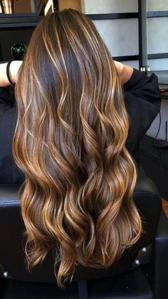 Subtle Hair Color, Balayage Hair Caramel, Rambut Brunette, Honey Brown Hair, Hair Color Caramel, Brunette Hair With Highlights, Dirty Blonde Hair, Caramel Hair, Caramel Highlights