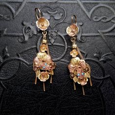 Hey, I found this really awesome Etsy listing at https://www.etsy.com/listing/548114554/antique-victorian-14k-gold-bug-earrings Rose Gold Flower Earrings In 14k Gold, 14k Rose Gold Flower Earrings, Rose Gold 14k Gold Flower Earrings, Rose Gold 14k Flower Earrings For Wedding, Vintage Yellow Gold Flower Earrings, Vintage Yellow Gold Flower Shaped Earrings, Vintage Rose Gold Flower Earrings, Victorian Rose Gold Earrings For Gift, Victorian Style Rose Gold Earrings For Gift