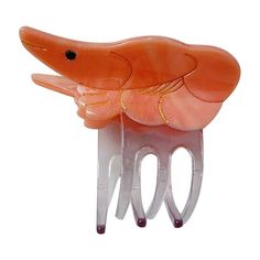 FLASH DEALS EVENT: PNNJI Personalized and High-End Marine Style Clip Clown Fish Lobster Hair Clip Clip Hair Accessory - Home Decor Clearance(M) Personalized And High-end Marine Style Clip Clown Fish Lobster Hair Clip Clip Hair Accessory Features: The claw clip is made of cellulose acetate,compared with plastic hair clips,acetate hair clips have better toughness, not easy to break, higher gloss, and more beautiful appearance. This hair clips combine stitching colors and retro elements,stylish and Ocean Wave Crochet Hair, Peach Paint, Retro Elements, Christmas Clearance, Hot Gifts, The Claw, Diy Decorating, Clown Fish, Cellulose Acetate