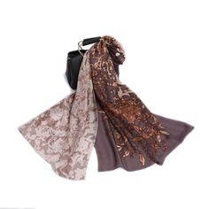 Color: #5 Luxury Silk Scarves, Luxury Silk, Mulberry Silk, Silk Scarf, Scarf Accessory, Silk, Color