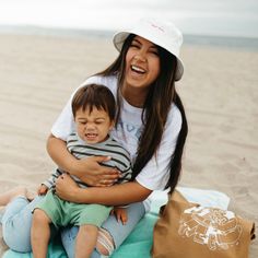 Introducing our "Love Your Mother" Bucket Hat, the perfect accessory for any mom who loves spending time in the sun! This white bucket hat features bright pink stitching of "Love Your Mother," making it a stylish and meaningful addition to any outfit. Our hat is made from 100% cotton, making it light-mid weight and comfortable to wear. The reinforced brim with stitching detail and side eyelets add a touch of style and functionality, providing extra protection from the sun and ensuring a comforta Love Your Mother, White Bucket Hat, Love You Mom, Best Mother, Your Mom, Love Your, Bright Pink, Summer Days, Our Love