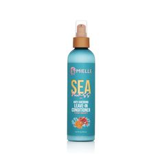 Sea Moss Leave-In Conditioner 8 oz Mielle Sea Moss Leave-In Conditioner 8 oz.  |  Sally Beauty Refresh Curls, Best Leave In Conditioner, Mielle Organics, Hair Repair Treatments, Hydrate Hair, Sally Beauty, Sea Moss, Body Skin Care Routine, Leave In Conditioner