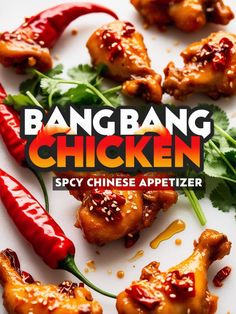 Learn how to make the best Bang Bang Chicken with this foolproof recipe! Crispy chicken, a zesty sauce, and unbeatable flavor come together in this must-try dish. #BestChickenRecipe #BangBangSauce #HomemadeDelight