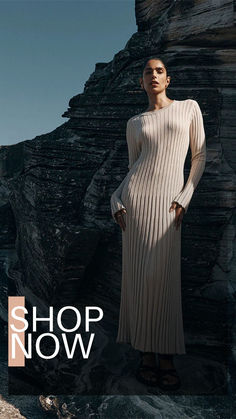 Chic Ribbed Knitted Dress
Elevate Your Winter Wardrobe
Women's Fashion
Vestes Novas
Winter Style
Elegant Attire
Cozy Winter Days
Trendy Women's Fashion
Chic Evening Outfits
Cold-Weather Fashion
Knitwear Dress
Stylish Winter Wear
Seasonal Fashion
Women's Clothing
Fashionable Outfits
Warm and Stylish
Winter Wardrobe Essentials
Chic Women's Dresses
Vestes Novas Collection
Women's Winter Attire Evening Ribbed Knit Sweater Dress, Ribbed Knit Sweater Dress For Evening, Ribbed Sweater Dress For Evening In Winter, Ribbed Sweater Dress For Winter Evenings, Spring Evening Ribbed Sweater Dress, Elegant Beige Ribbed Sweater Dress, Elegant Ribbed Beige Sweater Dress, Elegant Knitted Sweater Dress, Chic Long Ribbed Sweater Dress