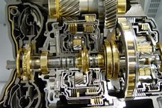 an image of the inside of a mechanical device