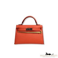 Great shopping ideas for Hermes Kelly MINI Sellier 20 cm Poppy Orange Chevre Gold Hardware Bag, Womens Bags Handbags Luxury Flap Bag As Gift, Luxury Red Flap Bag With Removable Pouch, Luxury Flap Bag With Detachable Strap For Gift, Luxury Top Handle Flap Bag Gift, Luxury Top Handle Flap Bag As Gift, Luxury Red Satchel Evening Bag, Luxury Red Flap Bag For Daily Use, Orange Satchel With Gold-tone Hardware For Shopping, Luxury Red Evening Bag With Removable Pouch