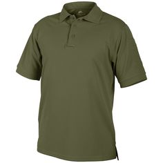 Helikon Urban Tactical Line Mens Polo Shirt Short Sleeve Army Hiking Olive Green About Us Contact Us Delivery / Returns Shop Home Special Offers Fast US Shipping View Our Feedback Join Mailing List Your browser does not support the video tag. Helikon Urban Tactical Line Mens Polo Shirt Short Sleeve Army Hiking Olive Green PRODUCT REF: US-PD-UTL-TC-02 Fast US Shipping | In Stock | Usually dispatched within 24 hours of payment Similar Items Ask a Question Description Helikon-Tex UTL Polo Shirt Col Military Style Khaki Top For Outdoor Activities, Tactical Short Sleeve Tops For Outdoor, Urban Tactical, Tactical Store, Green Polo Shirt, Polo Shirt Outfits, Skateboard Clothes, Polo Shirt Colors, Rolled Collar