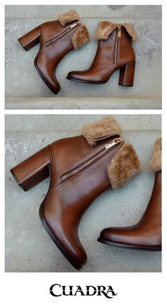 Elegant Boots, Stylish Boots, Fabulous Shoes, Shoe Closet, Crazy Shoes, Lace Up Heels, Fashion Mode, Stylish Shoes, Beautiful Shoes