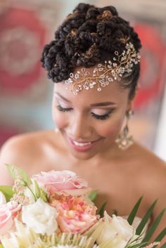 Braids Hairstyles For Wedding, Wedding Braids Hairstyles, Cornrows Natural, Hairstyles Locs, Braided Wedding Hairstyles, Wedding Touches, Bob Wedding Hairstyles, Summer Wedding Hairstyles