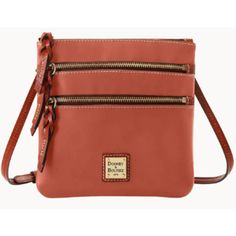 Dooney and Bourke handbags starting at $69. Sale is today only. 
 
https://www.dooney.com/dooney-hour/