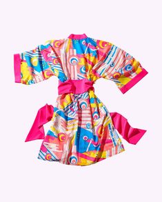 Drunk Robe | Made of 100% Post-Consumer Recycled PET Plastic Bottles | Drunk Elephant Holiday Smoothies, Holiday Skincare, Preppy Hairstyles, Drunk Elephant Skincare, Power Smoothie, Apps For Teens, Bday Gifts, Soft Robes, Pet Plastic Bottles