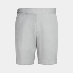 This relaxed take on our Fellini fit brings a summer-ready pair of shorts to your smart casual wardrobe. Tailored slim to mid-thigh, it features the signature Gurkha-style closure. Smart Casual Wardrobe, Summer Ready, Style Expert, Slim Leg, Slim Legs, Casual Wardrobe, Smart Casual, Fashion Advice, Workout Shorts