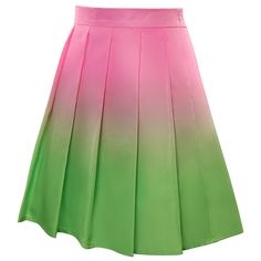 Step into the world of style and self-expression with our enchanting Costume Pleated Skirt! This skirt is more than just a piece of clothing; it's a canvas for your creativity and a ticket to a world of fashion possibilities. It's time to make a statement and embrace the art of fashion with our Costume Pleated Skirt. Elevate your style, and let your imagination run wild! Description: Material: Thickiy Ronior Fabric Package included: Skirt Size Guide(Inches): Size Height Chest Waist Hip XS 61 32- Mitsuri Cosplay, Kanroji Mitsuri, Halloween Carnival, Shoe Size Chart, Cosplay Costume, World Of Fashion, Piece Of Clothing, Pleated Skirt, Cosplay Costumes