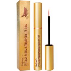 VieBeuati Premium Eyelash Growth Serum And Eyebrow Enhancer #rankandstyle Lash Growing Serum, Natural Lash Growth, Best Eyelash Growth Serum, Brow Growth Serum, Eyebrow Growth Serum, Eyebrow Serum, Eyelash Enhancer, Lash Boost, Lash Growth